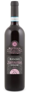 ?08 Ripasso Casa Bottega (Distilerie Bottega 2008